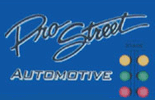 Pro Street